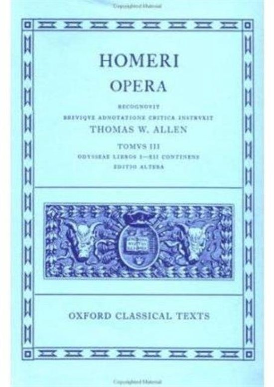 Homer - cover