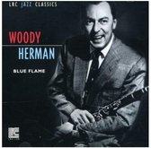 Woody Herman - Blue Flame (CD)