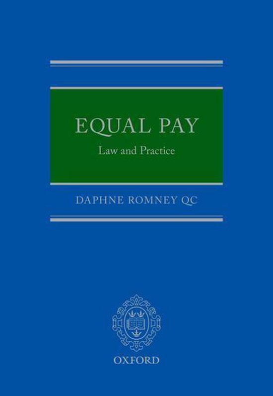 Equal Pay - cover