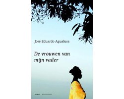 Omslag van De vrouwen van mijn vader