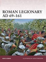 Warrior 166 Roman Legionary AD 69 161