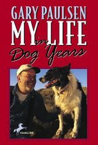 Boek cover My Life in Dog Years van Gary Paulsen