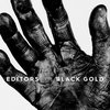 Black Gold: Best of Editors (2cd)