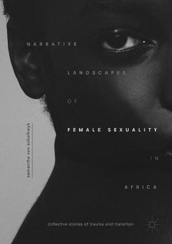 Narrative Landscapes of Female Sexuality in Africa - cover
