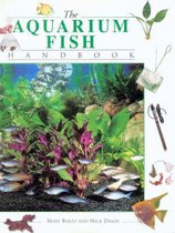 The Aquarium Fish Handbook