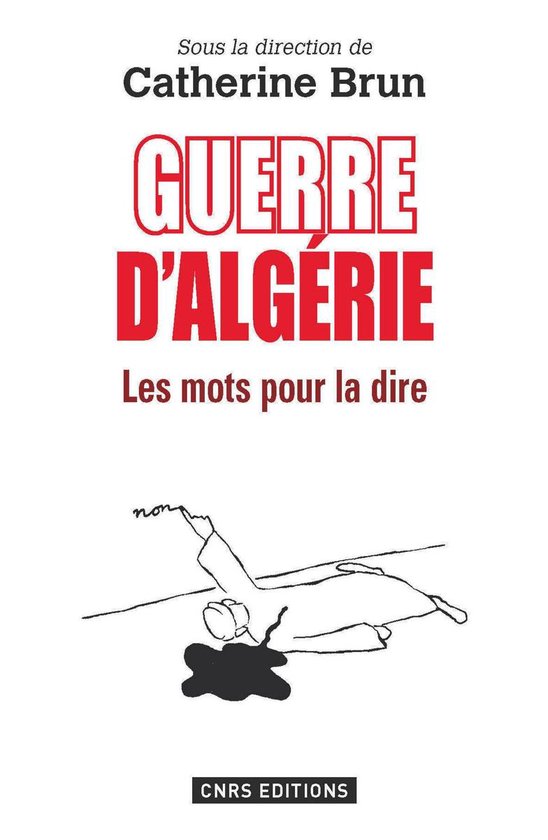 Philosophie/Religion/Histoire des idées - Guerres d'Algéri ... - cover