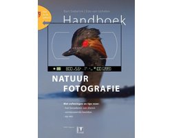 Handboek natuurfotografie
