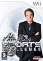 Alan Hansen - Sports Challenge