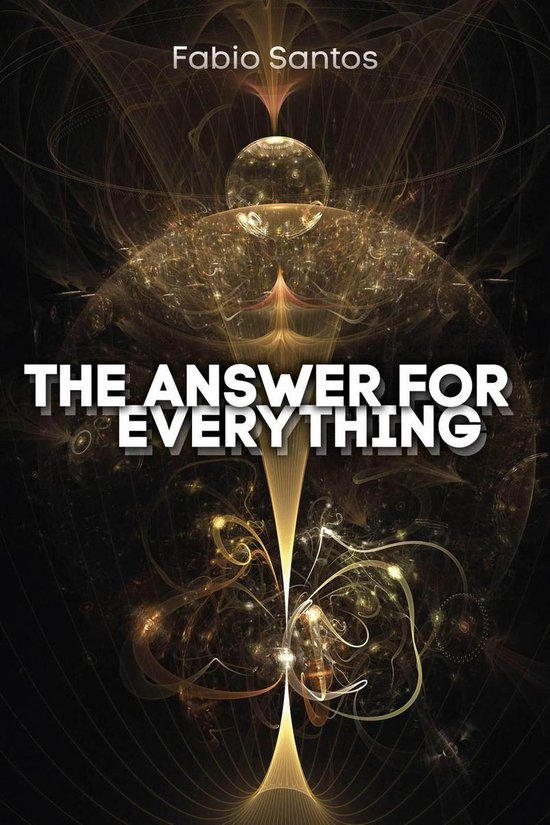 The Answer for everything - cover
