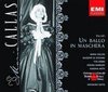 Callas Edition - Verdi: Un Ballo in Maschera / Votto, et al