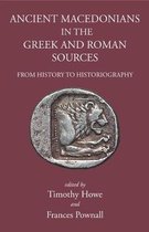 Ancient Macedonians in Greek & Roman Sources