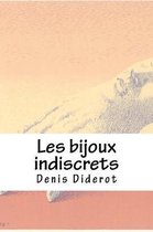 Les bijoux indiscrets