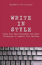 Write in Style