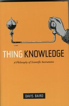 Thing Knowledge