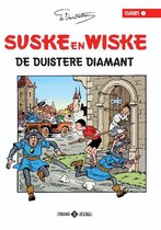 Suske en Wiske Classics 2 -   De duistere diamant