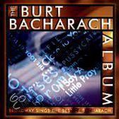 The Burt Bacharach Album: Broadway Sings the Best of Burt Bacharach