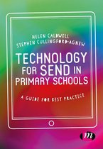 Technology for SEND in Primary Schools