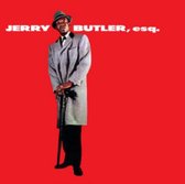 Jerry Butler Esq