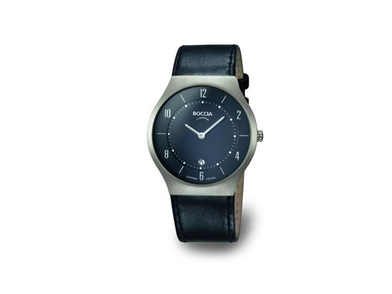TITANIUM HERENHORLOGE | bol.com