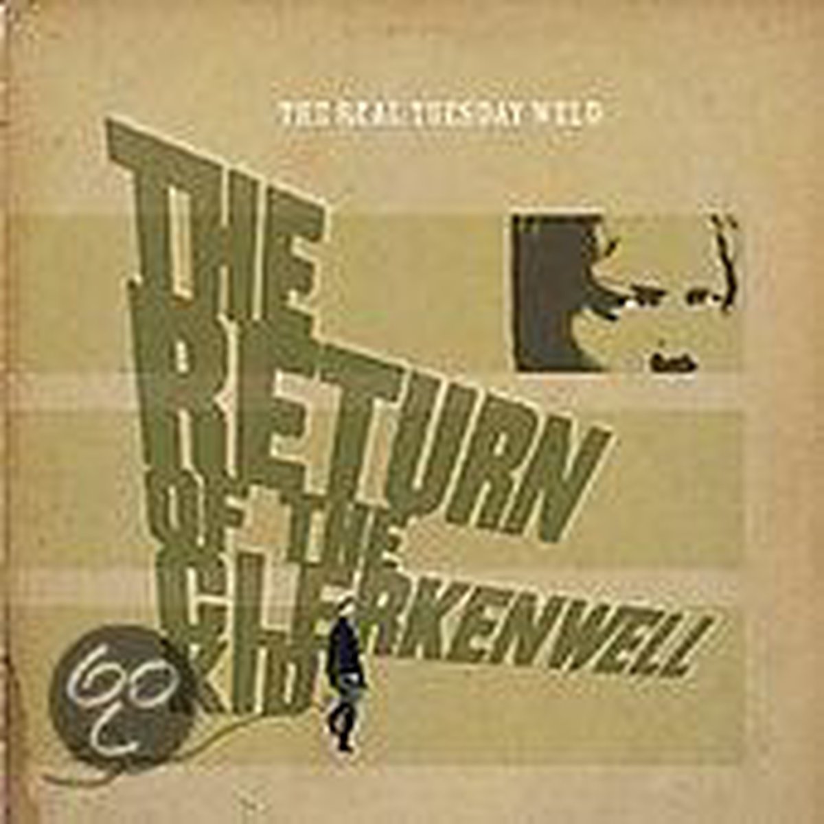 Return Of The Clerkenwell