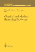 Classical and Modern Branching Processes