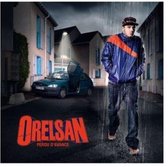 Orelsan - Orelsan (CD)