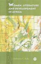 Women, Literature and Development in Africa