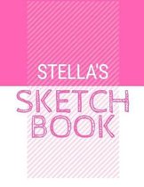 Stella's Sketchbook