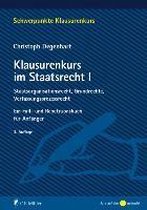 Klausurenkurs im Staatsrecht I