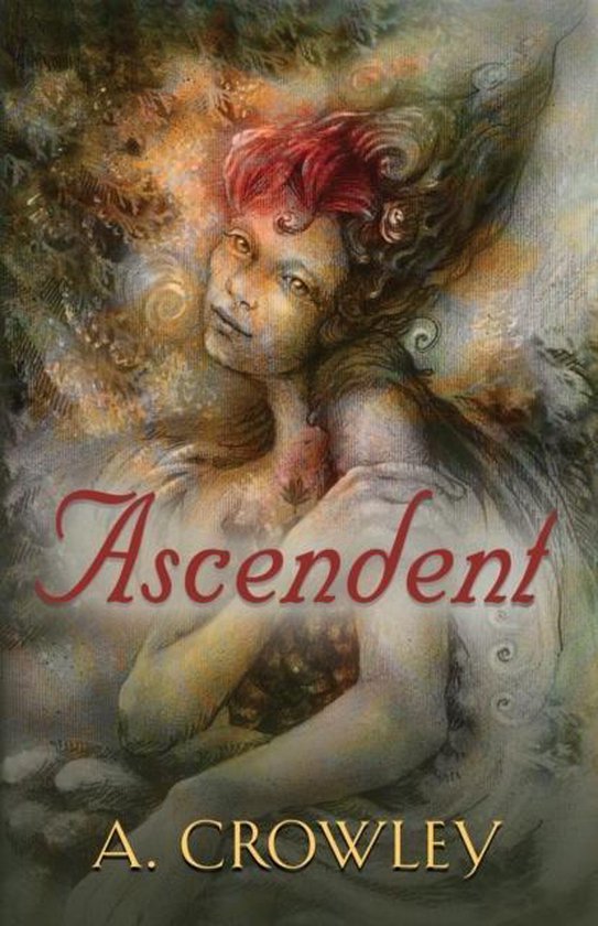 Ascendent - cover