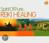 Spirit Of Pure - Reiki He