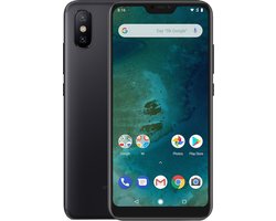 Xiaomi Mi A2 - 64GB - Zwart