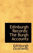 Edinburgh Records