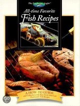 All-Time Favorite Fish Recipes