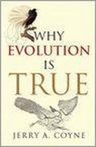 WHY EVOLUTION IS TRUE C