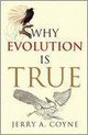 WHY EVOLUTION IS TRUE C