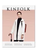 Kinfolk Volume 14 : The Winter Issue