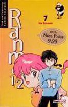 Ranma 1/2 Bd. 07. Die Schande