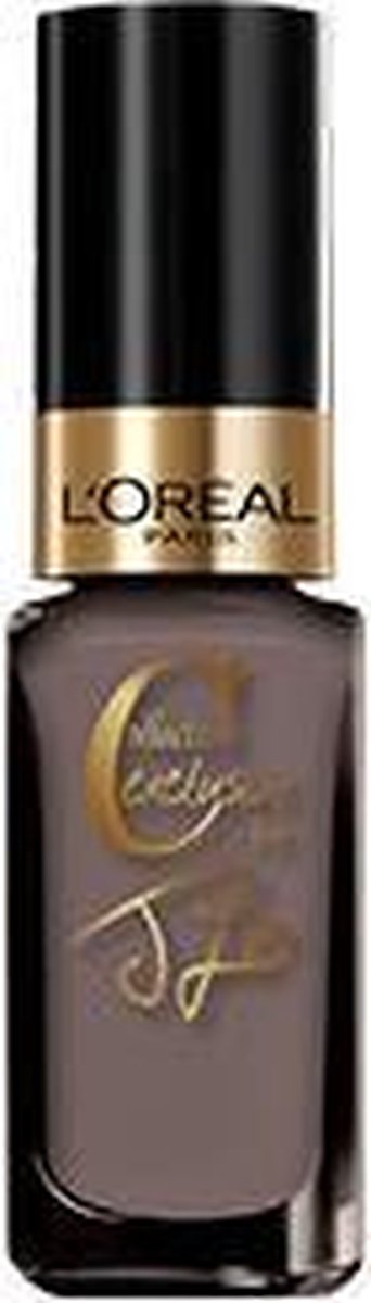 Goedkoopste L'Oréal Color Riche Nagellak - J Lo's Nude