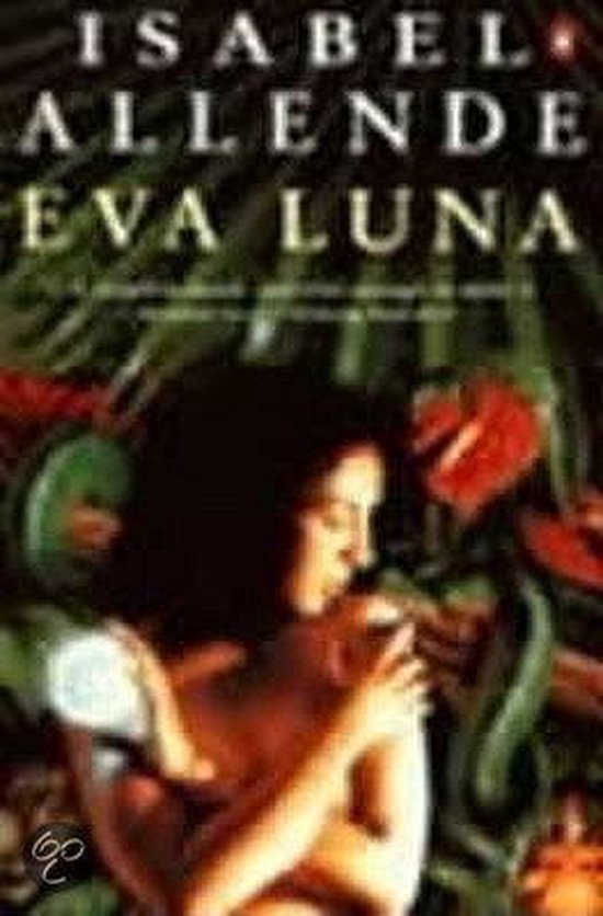 Eva Luna - cover