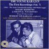 Young Karajan Vol.7