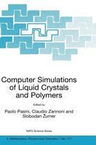 Computer Simulations of Liquid Crystals and Polymers