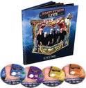 Live (Mostly) Deluxe (DVD + Blu-ray + 2CD)