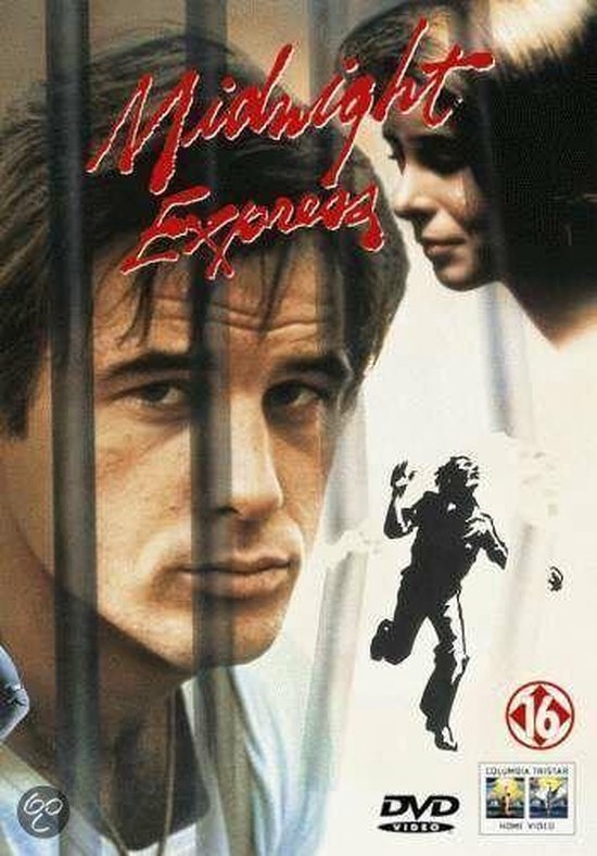 Midnight Express (Import)
