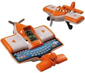 Disney Planes - Genius Pocket Planes - Mini ordinateur éducatif
