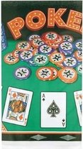 Tafelkleed poker