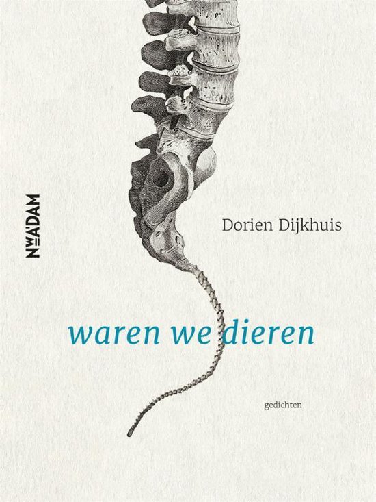 Waren we dieren - Dorien Dijkhuis | Nextbestfoodprocessors.com