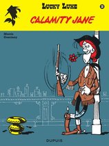 Lucky Luke 30 - Calamity Jane