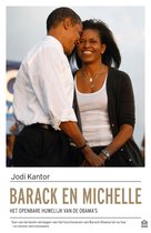 Barack en Michelle