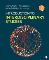 Samenvatting Introduction to Interdisciplinary Studies, ISBN: 9781544379395  De Denkacademie (LA3V11004)